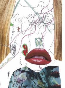 Kim Gordon: Chronicles Vol. 2