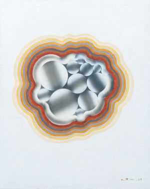 Kim Tschang-Yeul