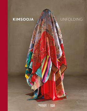 Kimsooja: Unfolding