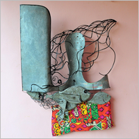 Kindred Spirits: The Aka Circle of Exhibiting Artists