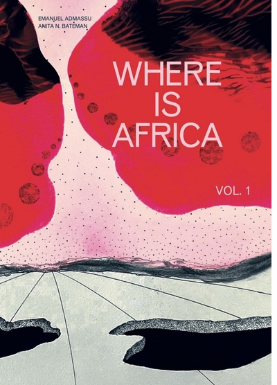 Kindred Stores presents Anita N. Bateman on 'Where is Africa'