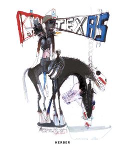 Kinki Texas: Mental Shiloh Supper Club