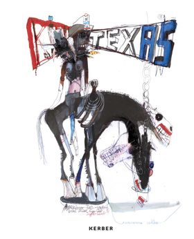 Kinki Texas: Mental Shiloh Supper Club