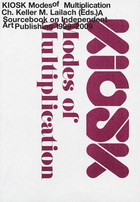 Kiosk: Modes of Multiplication