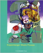Kippenberger meets Picasso