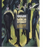 Kirchner and the Berlin Street