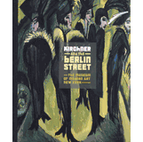 Ernst Ludwig Kirchner Exhibition Catalogs, Books, Bibliography