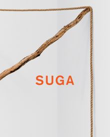 Kishio Suga