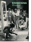 Kishio Suga: Writings