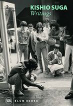 Kishio Suga: Writings