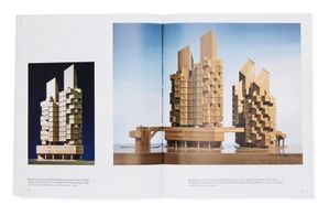 Kisho Kurokawa: Nakagin Capsule Tower