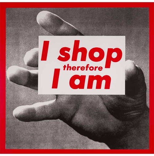 Kissing Cousins: 'No Problem: Cologne/New York 1984-1989'