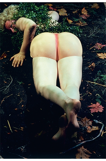 Kissing Cousins: 'No Problem: Cologne/New York 1984-1989'