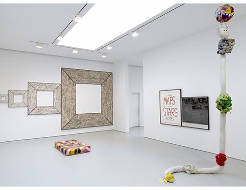 Kissing Cousins: 'No Problem: Cologne/New York 1984-1989'