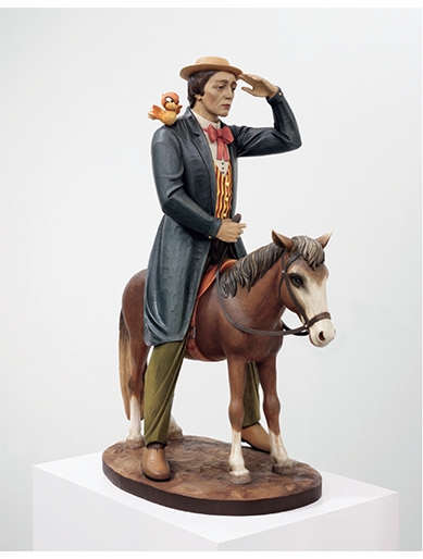 Kissing Cousins: 'No Problem: Cologne/New York 1984-1989'