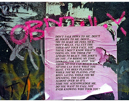 Kissing Cousins: 'No Problem: Cologne/New York 1984-1989'