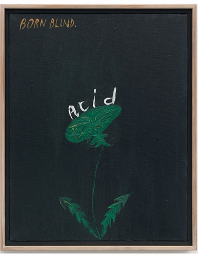 Kissing Cousins: 'No Problem: Cologne/New York 1984-1989'