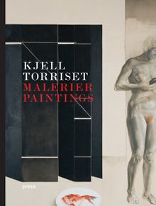 Kjell Torriset: Paintings