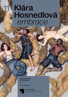 Klra Hosnedlov: Embrace