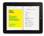 Klaus Kertess: Seen, Written eBook
