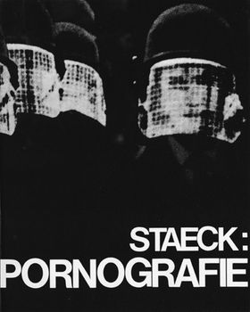 Klaus Staeck: Pornografie