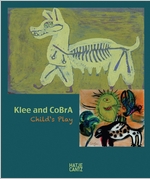 Klee and CoBrA: Child's Play