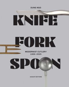 Knife Fork Spoon