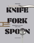 Knife Fork Spoon