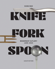 Knife Fork Spoon