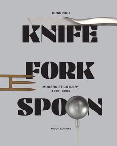Knife Fork Spoon