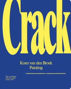 Koen van den Broek: Crack
