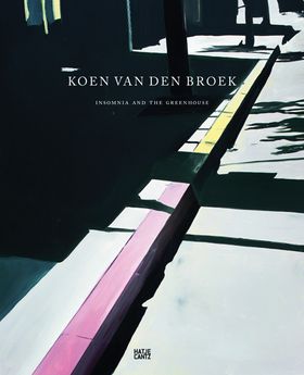 Koen van den Broek: Insomnia and the Greenhouse