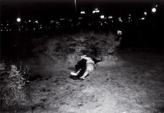 Kohei Yoshiyuki: The Park