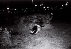Kohei Yoshiyuki: The Park