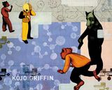 Kojo Griffin: New Work