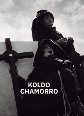 Koldo Chamorro: El Santo Christo Ibrico