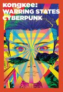 Kongkee: Warring States Cyberpunk