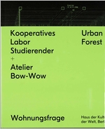 Kooperatives Labor Studierender + Atelier Bow-Wow
