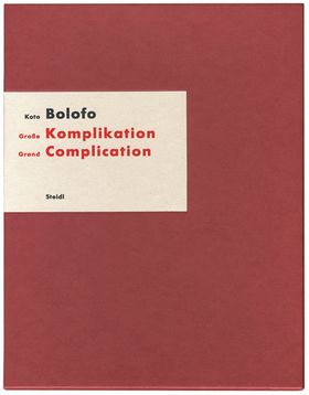 Koto Bolofo: Grande Complication