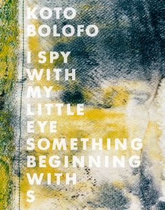 Koto Bolofo: I Spy With My Little Eye, Something Beginning With S