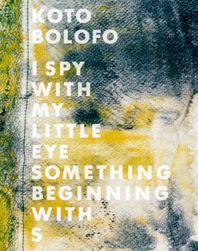 Koto Bolofo: I Spy With My Little Eye, Something Beginning With S