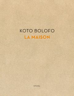 Koto Bolofo: La Maison