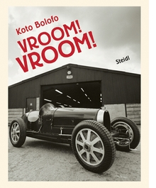 Koto Bolofo: Vroom Vroom