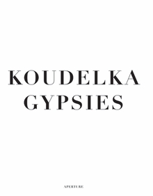 Koudelka: Gypsies