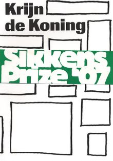 Krijn de Koning