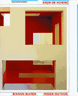 Krijn De Koning: Inside/Outside
