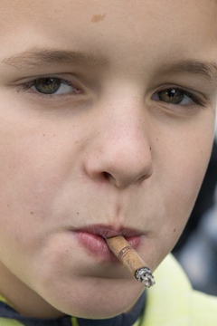 Kris L�di: Smoke