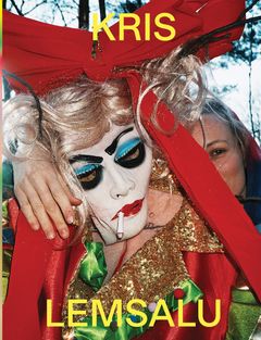 Kris Lemsalu: Birth V: Hi and Bye