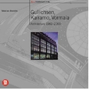 Kristian Gullichsen, Erikki Kairamo, Timo Vormala