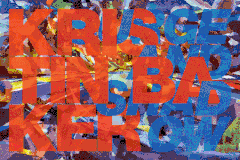 Kristin Baker: Surge and Shadow